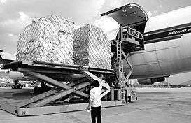 国内航空货代业环境转暖 挑战与机遇并存的货运代理新篇章