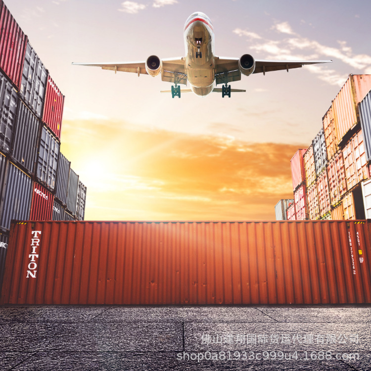 国际货代的视觉之旅 从图片到市场洞察