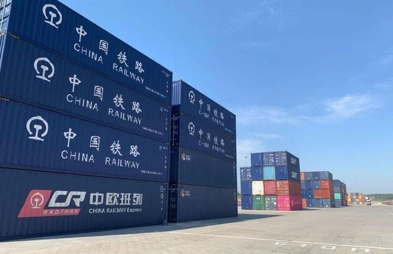 中欧铁路服务需求激增,航空货运包机价_上海贸联国际货运代理